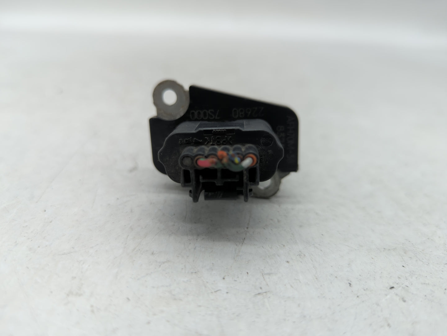 2014-2019 Infiniti Q70 Mass Air Flow Meter Maf - Oemusedautoparts1.com