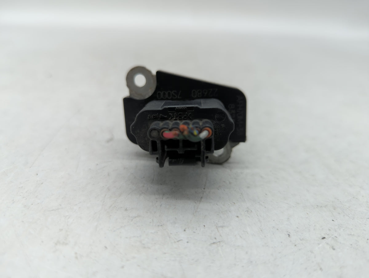 2014-2019 Infiniti Q70 Mass Air Flow Meter Maf Sensor 407273 - Oemusedautoparts1.com