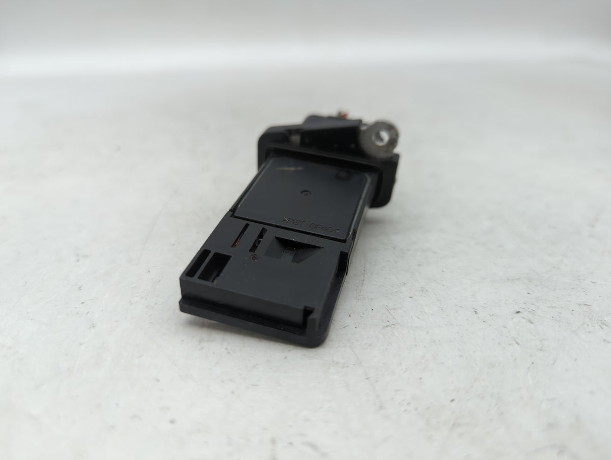 2014-2019 Infiniti Q70 Mass Air Flow Meter Maf Sensor 407273 - Oemusedautoparts1.com