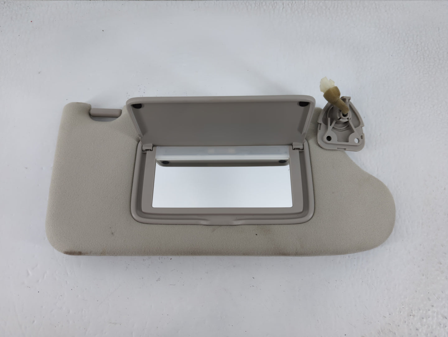 2014-2019 Infiniti Q70 Sun Visor Shade Replacement Passenger Right Mirror Fits Fits 2011 2012 2013 2014 2015 2016 2017 2018 