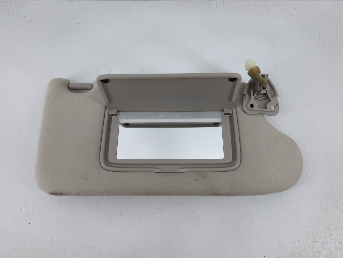 2014-2019 Infiniti Q70 Sun Visor Shade Replacement Passenger Right Mirror Fits Fits 2011 2012 2013 2014 2015 2016 2017 2018 