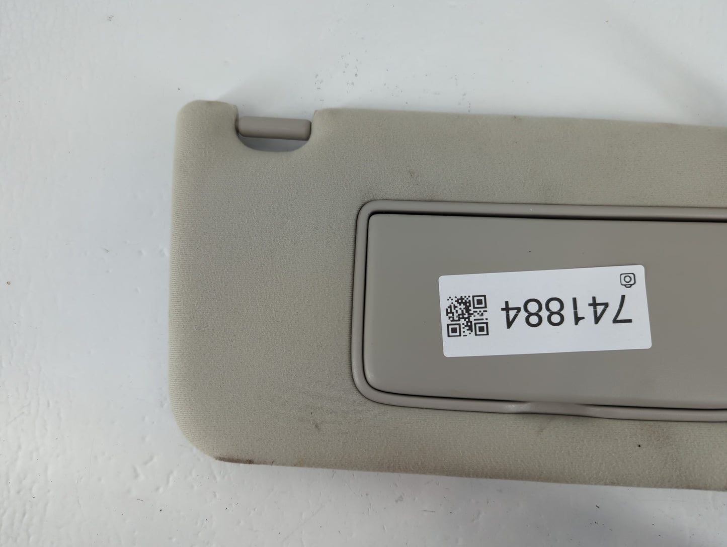 2014-2019 Infiniti Q70 Sun Visor Shade Replacement Passenger Right Mirror Fits Fits 2011 2012 2013 2014 2015 2016 2017 2018 