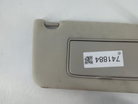 2014-2019 Infiniti Q70 Sun Visor Shade Replacement Passenger Right Mirror Fits Fits 2011 2012 2013 2014 2015 2016 2017 2018 