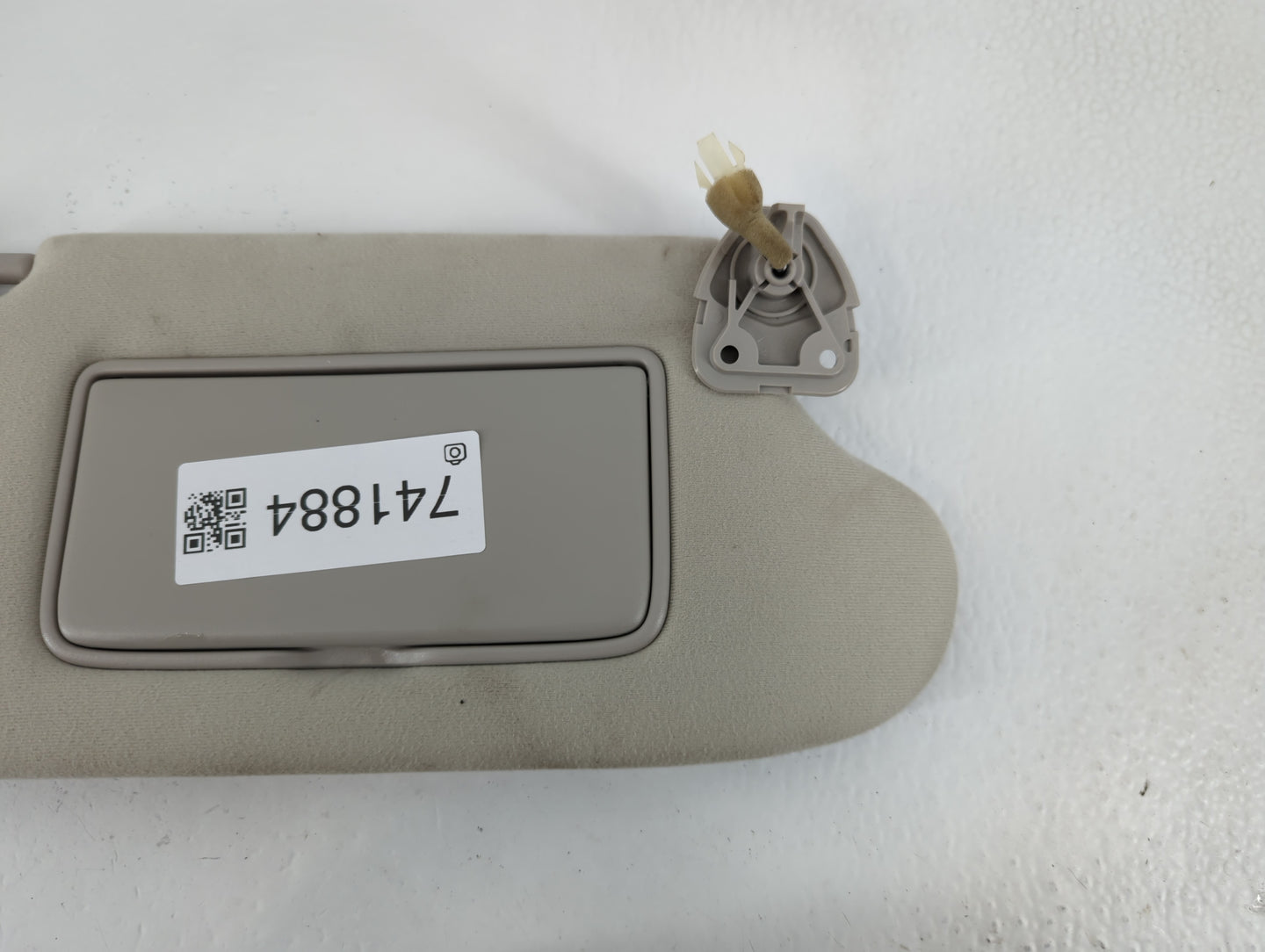 2014-2019 Infiniti Q70 Sun Visor Shade Replacement Passenger Right Mirror Fits Fits 2011 2012 2013 2014 2015 2016 2017 2018 