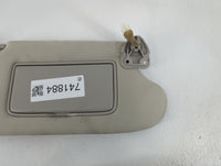 2014-2019 Infiniti Q70 Sun Visor Shade Replacement Passenger Right Mirror Fits Fits 2011 2012 2013 2014 2015 2016 2017 2018 