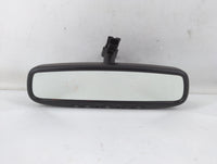 2014-2019 Infiniti Q70 Interior Rear View Mirror Replacement OEM P/N:E11026006 Fits OEM Used Auto Parts - Oemusedautoparts1.