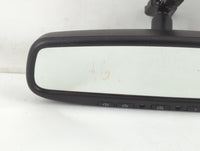 2014-2019 Infiniti Q70 Interior Rear View Mirror Replacement OEM P/N:E11026006 Fits OEM Used Auto Parts - Oemusedautoparts1.