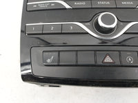 2017-2019 Infiniti Qx30 Radio AM FM Cd Player Receiver Replacement P/N:A 091 905 65 00 Fits Fits 2017 2018 2019 OEM Used Aut
