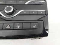 2017-2019 Infiniti Qx30 Radio AM FM Cd Player Receiver Replacement P/N:A 091 905 65 00 Fits Fits 2017 2018 2019 OEM Used Aut