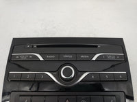 2017-2019 Infiniti Qx30 Radio AM FM Cd Player Receiver Replacement P/N:A 091 905 65 00 Fits Fits 2017 2018 2019 OEM Used Aut