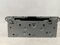 2017-2018 Infiniti Qx30 Radio Control Panel - Oemusedautoparts1.com