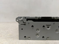 2017-2018 Infiniti Qx30 Radio Control Panel - Oemusedautoparts1.com