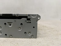 2017-2018 Infiniti Qx30 Radio Control Panel - Oemusedautoparts1.com