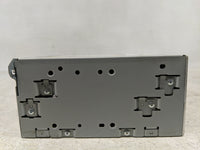 2017-2018 Infiniti Qx30 Radio Control Panel - Oemusedautoparts1.com