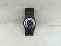 2017-2019 Infiniti Qx30 Radio AM FM Cd Player Receiver Replacement P/N:28395-5DA1B 21E0653 Fits Fits 2017 2018 2019 OEM Used