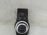 2017-2019 Infiniti Qx30 Radio AM FM Cd Player Receiver Replacement P/N:28395-5DA1B 21E0653 Fits Fits 2017 2018 2019 OEM Used