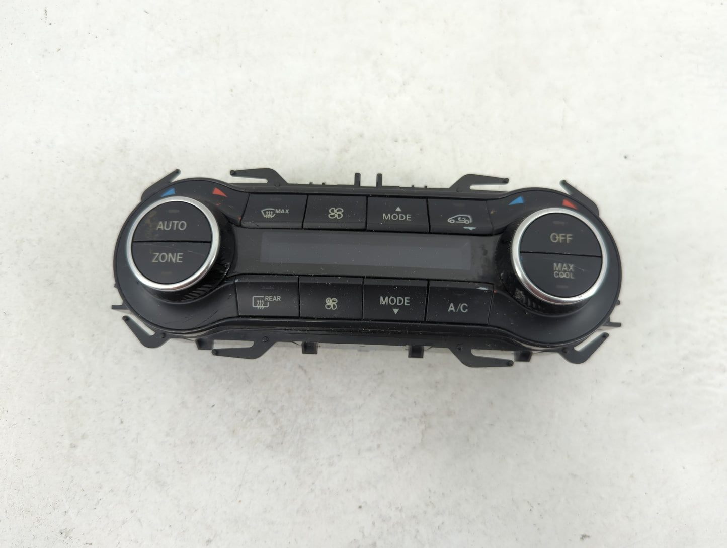 2018-2019 Infiniti Qx30 Climate Control Module Temperature AC/Heater Replacement P/N:A0919008201 A0919011201 Fits Fits 2018 