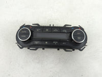 2018-2019 Infiniti Qx30 Climate Control Module Temperature AC/Heater Replacement P/N:A0919008201 A0919011201 Fits Fits 2018 