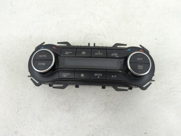 2018-2019 Infiniti Qx30 Climate Control Module Temperature AC/Heater Replacement P/N:A0919008201 A0919011201 Fits Fits 2018 