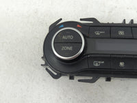 2018-2019 Infiniti Qx30 Climate Control Module Temperature AC/Heater Replacement P/N:A0919008201 A0919011201 Fits Fits 2018 