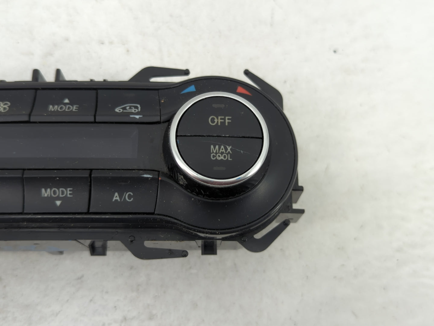 2018-2019 Infiniti Qx30 Climate Control Module Temperature AC/Heater Replacement P/N:A0919008201 A0919011201 Fits Fits 2018 