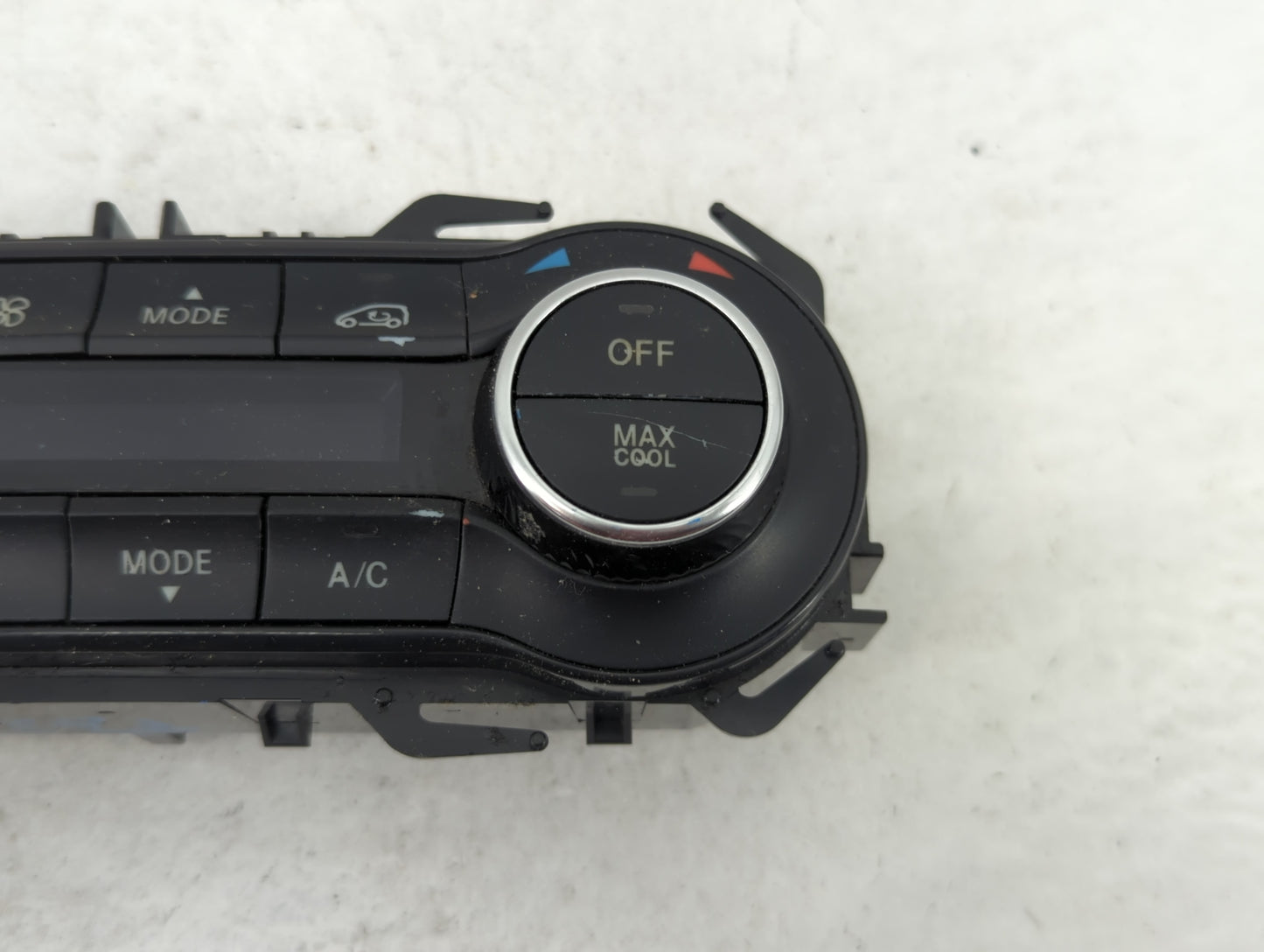 2018-2019 Infiniti Qx30 Climate Control Module Temperature AC/Heater Replacement P/N:A0919008201 A0919011201 Fits Fits 2018 