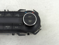 2018-2019 Infiniti Qx30 Climate Control Module Temperature AC/Heater Replacement P/N:A0919008201 A0919011201 Fits Fits 2018 