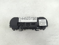 2018-2019 Infiniti Qx30 Climate Control Module Temperature AC/Heater Replacement P/N:A0919008201 A0919011201 Fits Fits 2018 
