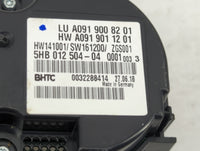 2018-2019 Infiniti Qx30 Climate Control Module Temperature AC/Heater Replacement P/N:A0919008201 A0919011201 Fits Fits 2018 