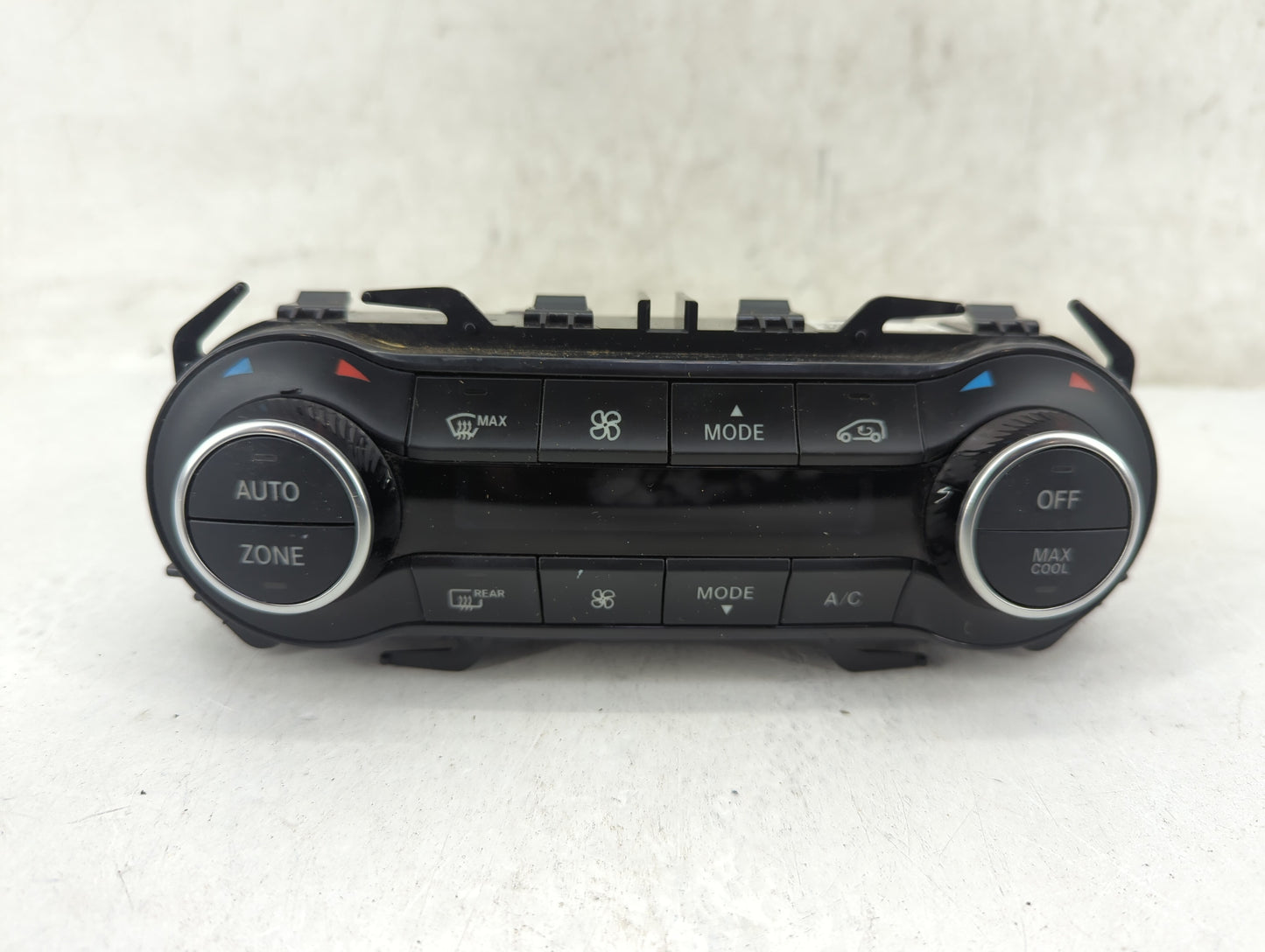 2018-2019 Infiniti Qx30 Climate Control Module Temperature AC/Heater Replacement P/N:A0919008201 A0919011201 Fits Fits 2018 