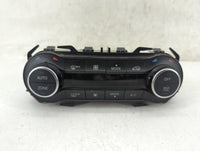 2018-2019 Infiniti Qx30 Climate Control Module Temperature AC/Heater Replacement P/N:A0919008201 A0919011201 Fits Fits 2018 