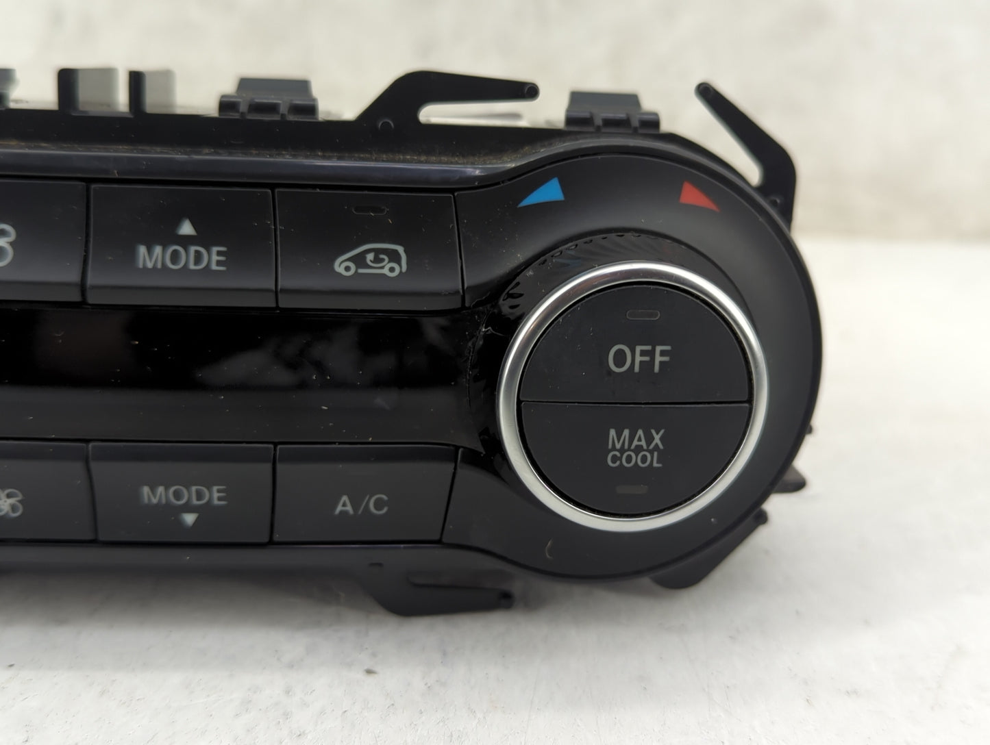 2018-2019 Infiniti Qx30 Climate Control Module Temperature AC/Heater Replacement P/N:A0919008201 A0919011201 Fits Fits 2018 