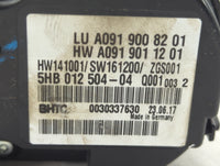 2018-2019 Infiniti Qx30 Climate Control Module Temperature AC/Heater Replacement P/N:A0919008201 A0919011201 Fits Fits 2018 