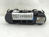 2018-2019 Infiniti Qx30 Climate Control Module Temperature AC/Heater Replacement P/N:A0919008201 A0919011201 Fits Fits 2018 