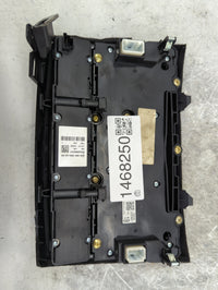 2017-2019 Infiniti Qx30 Radio AM FM Cd Player Receiver Replacement P/N:03528002101 A 091 905 65 00 Fits Fits 2017 2018 2019 