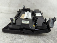 2017-2019 Infiniti Qx30 Radio AM FM Cd Player Receiver Replacement P/N:03528002101 A 091 905 65 00 Fits Fits 2017 2018 2019 
