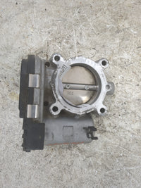 2017-2019 Infiniti Qx30 Throttle Body P/N:A2701410025 0280750541 Fits Fits 2016 2017 2018 2019 OEM Used Auto Parts - Oemused