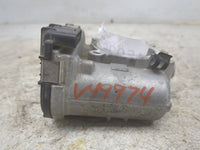 2017-2019 Infiniti Qx30 Throttle Body P/N:A2701410025 0280750541 Fits Fits 2016 2017 2018 2019 OEM Used Auto Parts - Oemused