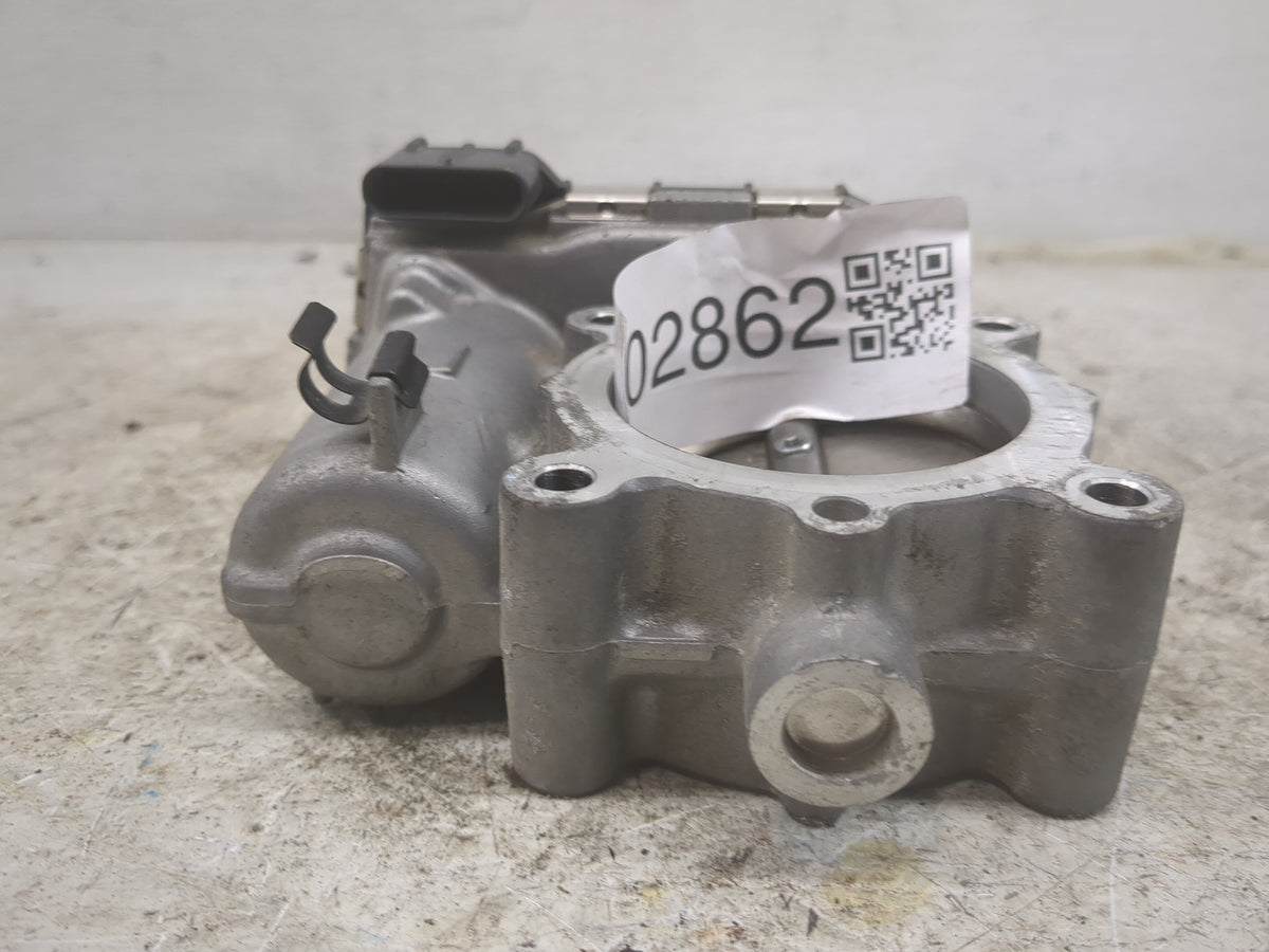 2017-2019 Infiniti Qx30 Throttle Body P/N:A2701410025 0280750541 Fits Fits 2016 2017 2018 2019 OEM Used Auto Parts - Oemused