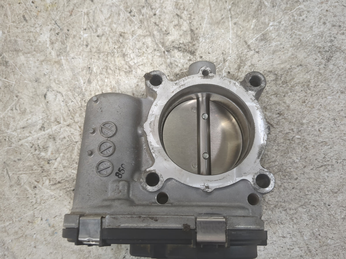2017-2019 Infiniti Qx30 Throttle Body P/N:A2701410025 0280750541 Fits Fits 2016 2017 2018 2019 OEM Used Auto Parts - Oemused
