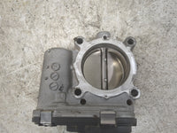 2017-2019 Infiniti Qx30 Throttle Body P/N:A2701410025 0280750541 Fits Fits 2016 2017 2018 2019 OEM Used Auto Parts - Oemused