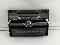 2018 Infiniti Qx30 Radio Control Panel - Oemusedautoparts1.com