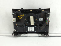 2018 Infiniti Qx30 Radio Control Panel - Oemusedautoparts1.com