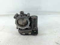 2017-2019 Infiniti Qx30 Throttle Body P/N:0 280 750 541 A 270 141 00 25 Fits Fits 2016 2017 2018 2019 OEM Used Auto Parts - 