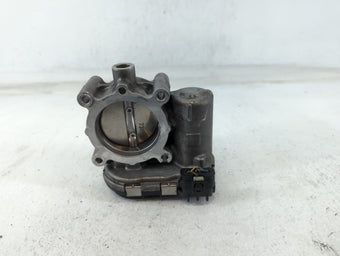 compare product 2017-2019 Infiniti Qx30 Throttle Body P/N:0 280 750 541 A 270 141 00 25 Fits Fits 2016 2017 2018 2019 OEM Used Auto Parts