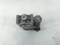 2017-2019 Infiniti Qx30 Throttle Body P/N:0 280 750 541 A 270 141 00 25 Fits Fits 2016 2017 2018 2019 OEM Used Auto Parts - 