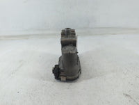 2017-2019 Infiniti Qx30 Throttle Body P/N:0 280 750 541 A 270 141 00 25 Fits Fits 2016 2017 2018 2019 OEM Used Auto Parts - 