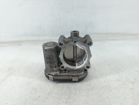 2017-2019 Infiniti Qx30 Throttle Body P/N:0 280 750 541 A 270 141 00 25 Fits Fits 2016 2017 2018 2019 OEM Used Auto Parts - 