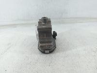 2017-2019 Infiniti Qx30 Throttle Body P/N:0 280 750 541 A 270 141 00 25 Fits Fits 2016 2017 2018 2019 OEM Used Auto Parts - 