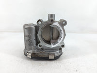 2017-2019 Infiniti Qx30 Throttle Body P/N:0 280 750 541 A 270 141 00 25 Fits Fits 2016 2017 2018 2019 OEM Used Auto Parts - 